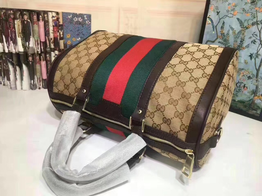 Gucci Boston Bags